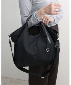 MORROW by thank 【A4サイズ収納可】LOLO TWOWAY