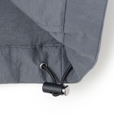 JOSEPH HOMME スーパーストレッチウェザー　ジップアップブルゾン