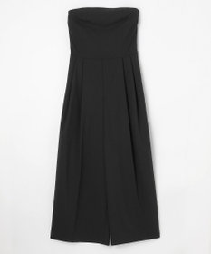 NAVE 【Nave・洗える】スパントロ ビスチェオールインワン