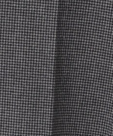 J.PRESS LADIES 【洗える】チェルビックチェック テーパード パンツ