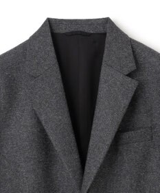 新品 2024AW JOSEPH HOMME シルクネップフランネルジャケット 新品 2024AW JOSEPH HOMME シルクネップフランネルジャケット - メルカリ