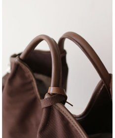 MORROW by thank 【A4サイズ収納可】LOLO TWOWAY