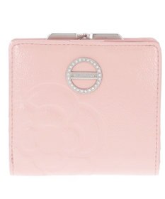 CLATHAS ルエナ 口金二つ折り財布