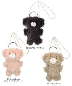 ROOTOTE 0652【直営店限定】ベビールー.クマクマ-A