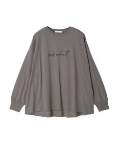 Green Parks 手書き風ロゴＴＥＥ