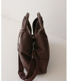 MORROW by thank 【A4サイズ収納可】LOLO TWOWAY