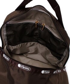 LeSportsac ON JOURNEY BACKPACK/アーバンアンバー