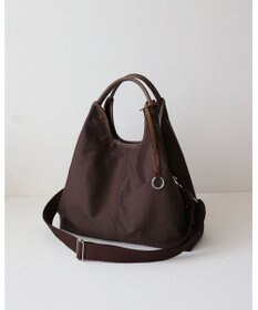 MORROW by thank 【A4サイズ収納可】LOLO TWOWAY