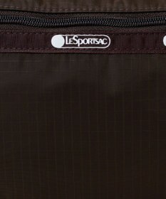 LeSportsac ON JOURNEY BACKPACK/アーバンアンバー