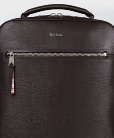 Paul Smith ストローグレインレザー リュック