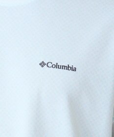 Columbia Columbia/ サンライズストレイトオムニフリーズゼログラフィックショートスリーブTシャツ /コロンビア