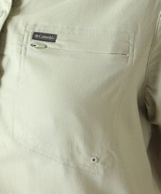 Columbia Columbia/ シルバーリッジユーティリティIIショートスリーブシャツ /コロンビア