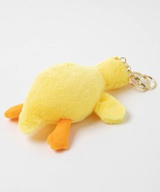 WEGO あひるぬいぐるみキーホルダー