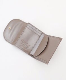 GRACE CONTINENTAL Stand wallet3