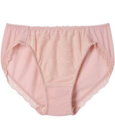 Wing ショーツ KB4100とペア はきこみ丈あさめ KF4100 ウイング／ワコール