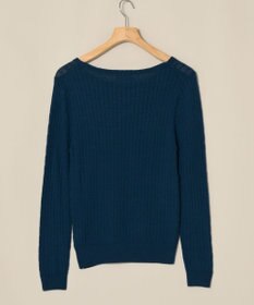 ONWARD Reuse Park 【any SiS】ニット秋冬