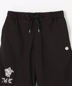 PW CIRCULUS 【MEN】TURTLE MOTIFショーツ ゴルフ