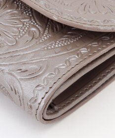 GRACE CONTINENTAL Stand wallet3