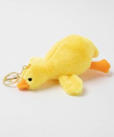 WEGO あひるぬいぐるみキーホルダー