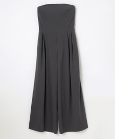 NAVE 【Nave・洗える】スパントロ ビスチェオールインワン