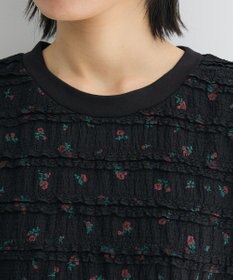 Green Parks ・ＳＵＧＡＲ　ＳＰＯＯＮ　コバナレースフリルノースリーフ