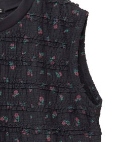 Green Parks ・ＳＵＧＡＲ　ＳＰＯＯＮ　コバナレースフリルノースリーフ