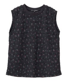 Green Parks ・ＳＵＧＡＲ　ＳＰＯＯＮ　コバナレースフリルノースリーフ