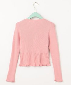 TOCCA 【洗える】RESONATE カーディガン