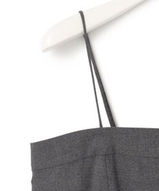 ICB 【洗える】ハイツイストツイル コンビネゾン