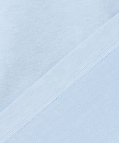 J.PRESS YORK STREET 【WOMEN】ファブリックスリーブ プルオーバー