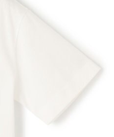 BEIGE， 【洗える・クロワッサン 掲載】PENTAS / オリジナルフォトプリントＴシャツ