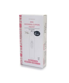 PET PARADISE ペットパラダイス コードレス ミニバリカン USB充電式