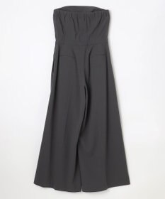 NAVE 【Nave・洗える】スパントロ ビスチェオールインワン