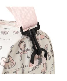 Chacott バレリーナショルダーバッグ