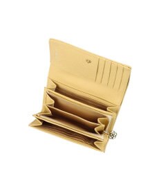 CLATHAS フィグ 二つ折り財布