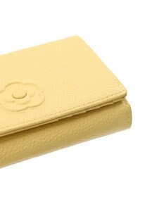 CLATHAS フィグ 二つ折り財布