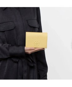 CLATHAS フィグ 二つ折り財布