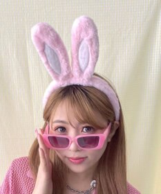 WEGO イベントカチューシャC