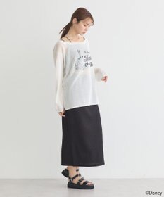 earth music&ecology Ｐｌｕｔｏ／シアーニット