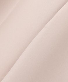 Feroux 【洗える】パールポイントテーパード パンツ