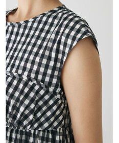 Green Parks コルセット風ミニワンピースⅡ