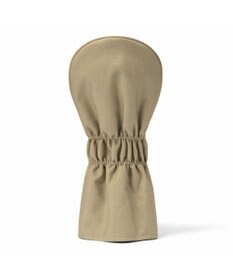 ZERO HALLIBURTON ゴルフカバー ZHG-CB1AC SOLID LIMITED ドライバーカバー 82923