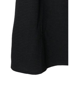 earth music&ecology なみなみ柄キャミワンピース