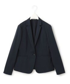 ICB 【洗える】 37.5TRストレッチ テーラードジャケット