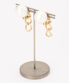 GRACE CONTINENTAL MOY paris Clara イヤークリップ