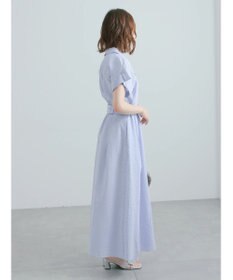 Te chichi 綿サッカーワンピース