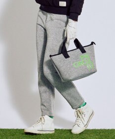 PW CIRCULUS 【WOMEN】３レイヤーボンディングパンツ ゴルフウェア レディース