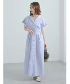 Te chichi 綿サッカーワンピース