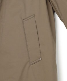 J.PRESS MEN ファンクショナルコート25年モデル【デタッチャブル】スタンドフォールシートコート / ダウンライナー