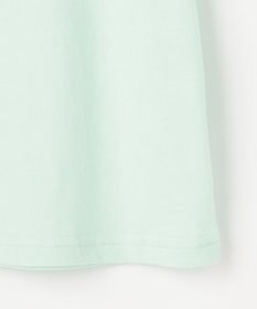 ANY KIDS 【綿100%】ドロップショルダー アニマルプリントTシャツ